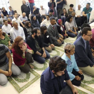 New Muslim Course