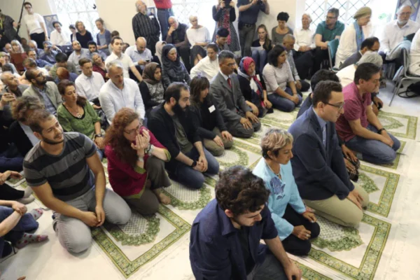 New Muslim Course