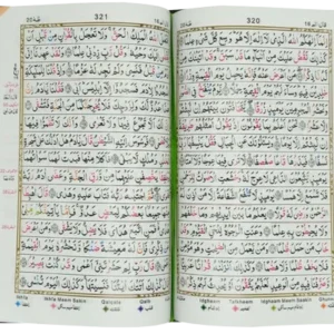 Divine Recitation Journey (Memorization)