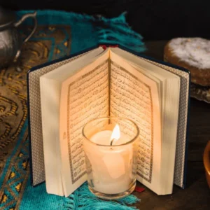 Divine Recitation Journey (Memorization)