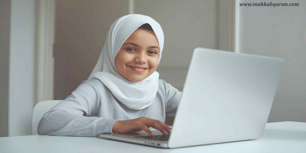 benifits of online Quran classes